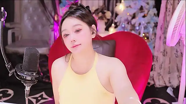 Missy Nana21 online show from 30, 9, 2025