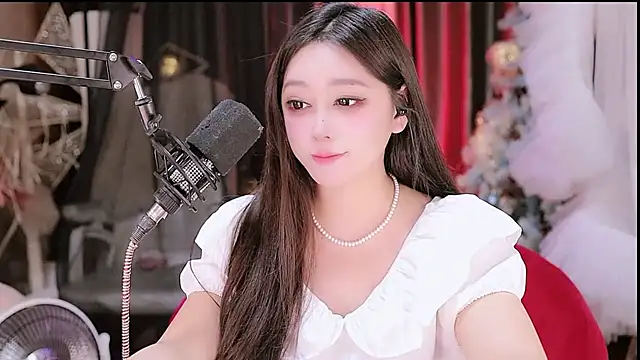 Missy Nana21 online show from 11, 4, 2026