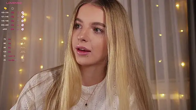 Sunshine Diana online show from 23, 2, 2025