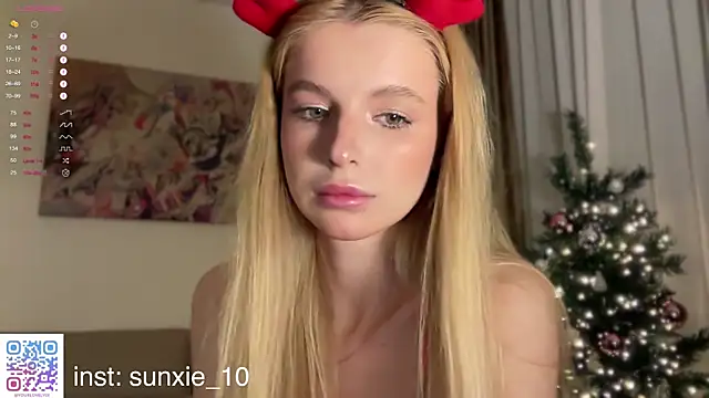 Sunshine Diana online show from 17, 12, 2025