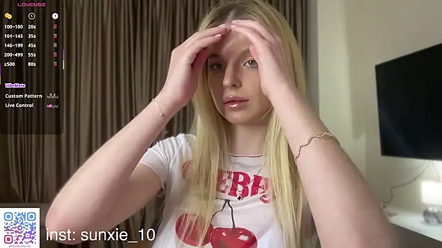 Sunshine Diana online show from 27, 3, 2026