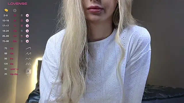 Sunshine Diana online show from 27, 1, 2025