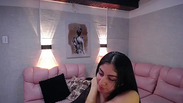 Alaya cute online show from 8, 10, 2025