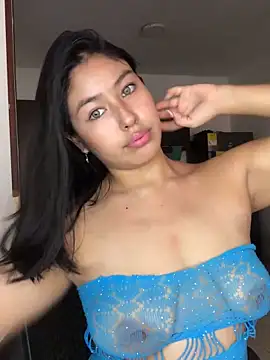 EmmaRossem online show from 18, 10, 2025