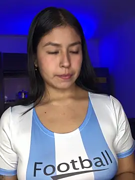 EmmaRossem online show from 1, 12, 2025