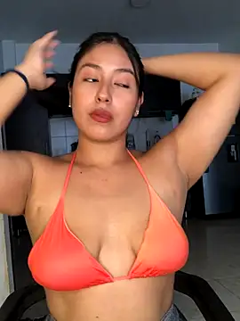 EmmaRossem online show from 14, 11, 2025