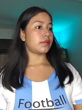 EmmaRossem online show from 21, 2, 2026