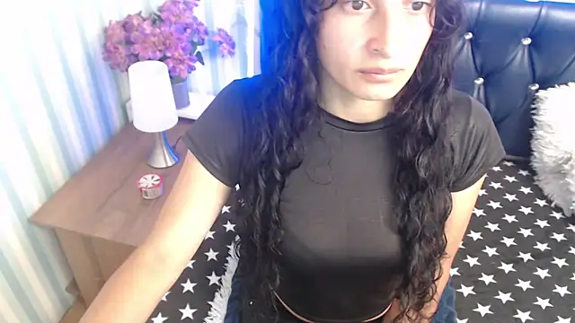 Scarlett Keaton online show from 20, 3, 2025