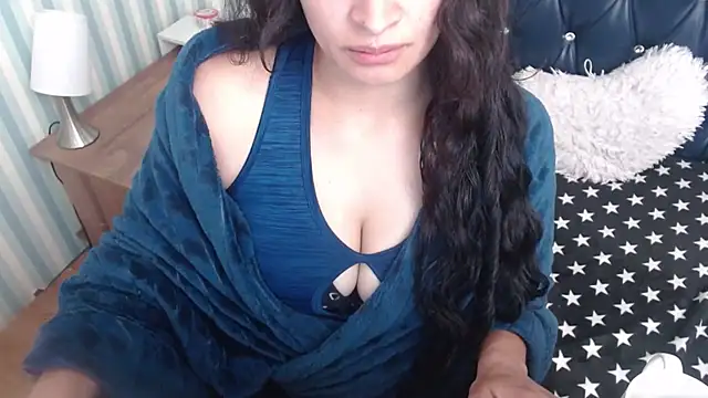 Scarlett Keaton online show from 29, 10, 2025