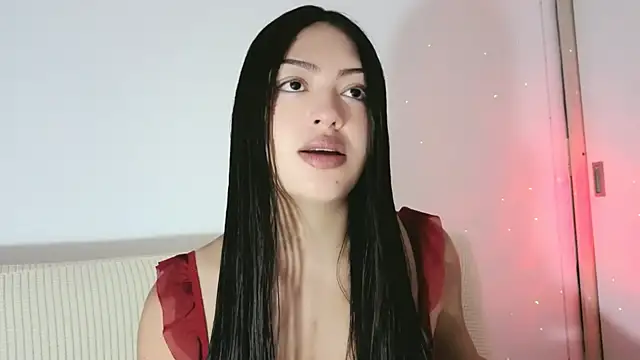 Sweet-Sophiee online show from 20, 7, 2026