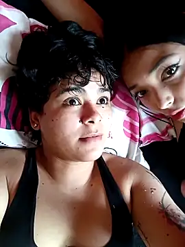 Snapshot of SHARLOTTE_MORGAN chatting on 23, 11, 2025 SHARLOTTE MORGAN online show from 23, 11, 2025