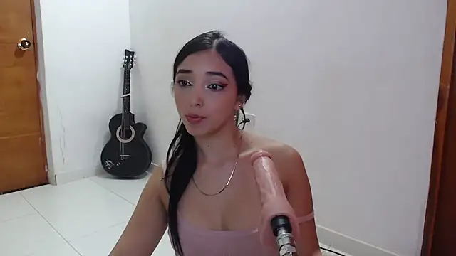 Snapshot of SHARLOTTE_MORGAN chatting on 19, 2, 2026 SHARLOTTE MORGAN online show from 19, 2, 2026