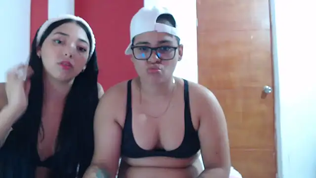 Snapshot of SHARLOTTE_MORGAN chatting on 11, 3, 2025 SHARLOTTE MORGAN online show from 11, 3, 2025