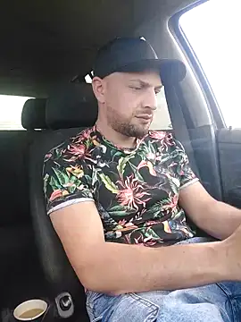 JasonKlove online show from 19, 4, 2026