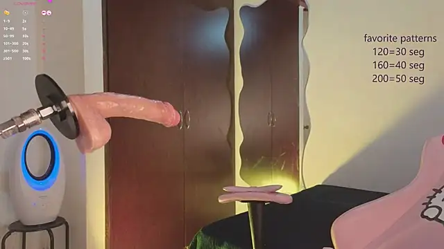 kitty 21 online show from 12, 12, 2024