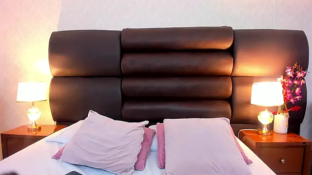 AmbarSantany online show from 24, 2, 2026