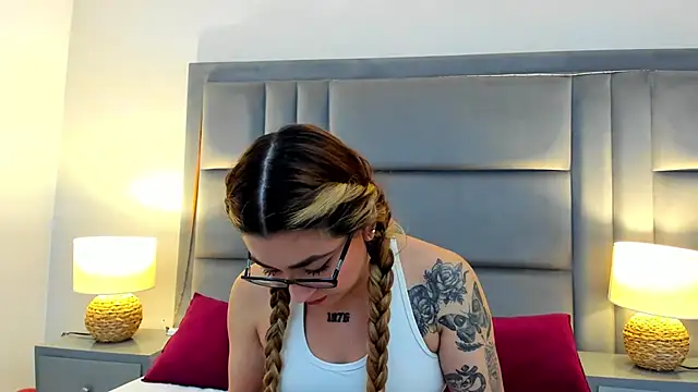 AmbarSantany online show from 19, 3, 2026