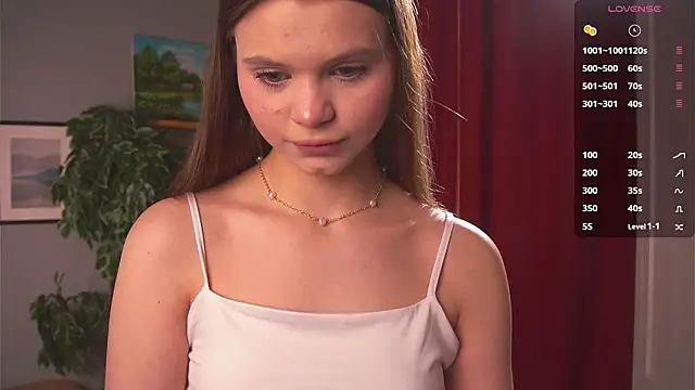 its me lissa  online show from 22, 3, 2026