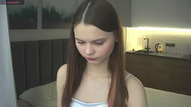 Snapshot of its_me_lissa_ chatting on 7, 7, 2026 its me lissa online show from 7, 7, 2026
