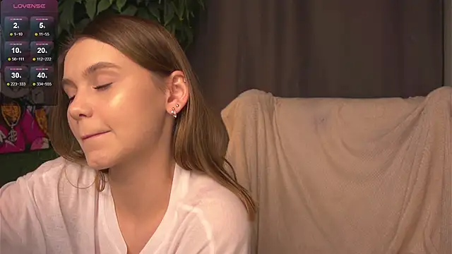 its me lissa  online show from 13, 3, 2025