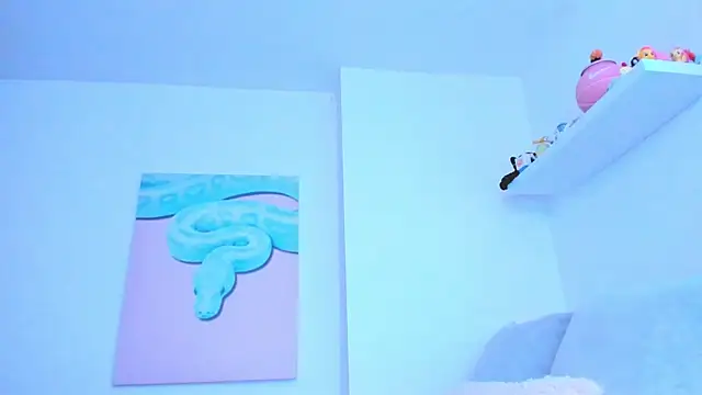 Alexis Rosse online show from 20, 9, 2025