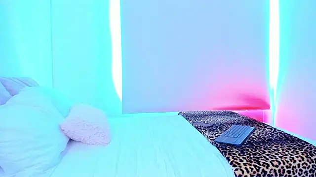 Alexis Rosse online show from 1, 4, 2026