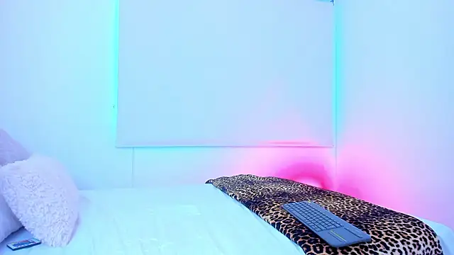 Alexis Rosse online show from 20, 3, 2026