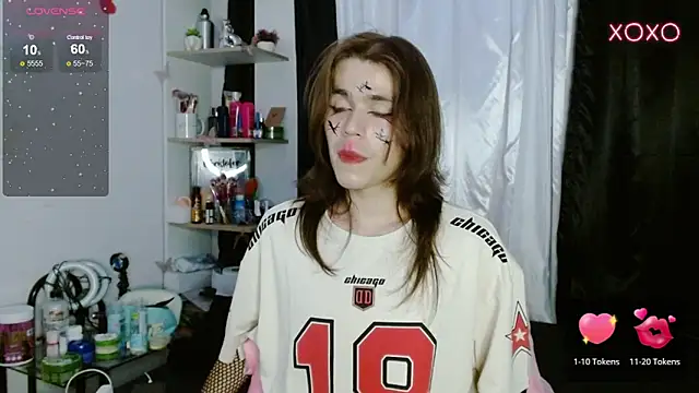 shun sun online show from 8, 12, 2024