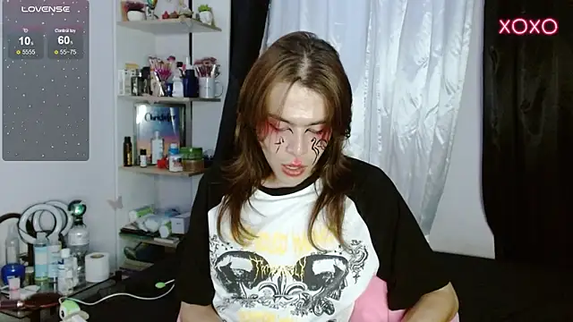 shun sun online show from 13, 2, 2025