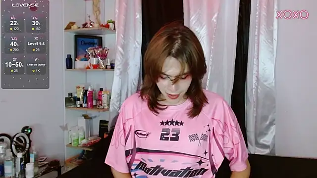 shun sun online show from 17, 3, 2025