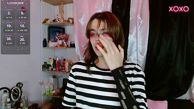 shun sun online show from 20, 3, 2025