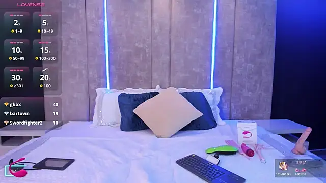 MaxiRogers online show from 18, 3, 2025