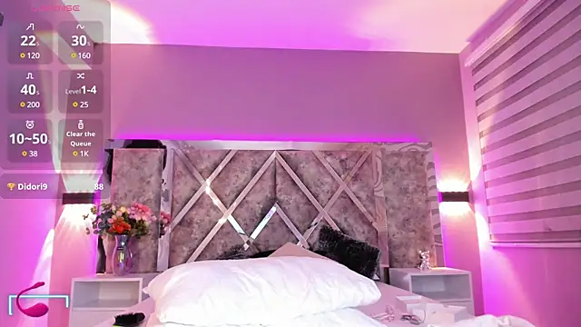 MaxiRogers online show from 3, 3, 2025