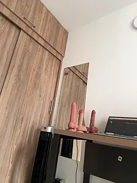 adahara19 online show from 7, 1, 2026