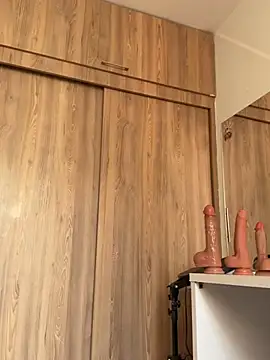 adahara19 online show from 22, 3, 2025