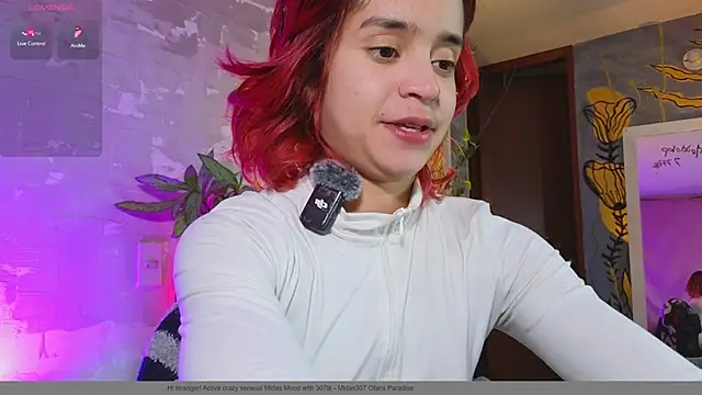 midas307k  online show from 25, 2, 2025