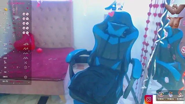  Emmaa Harper online show from 15, 2, 2025