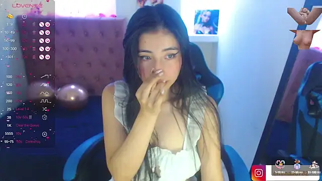  Emmaa Harper online show from 12, 2, 2025