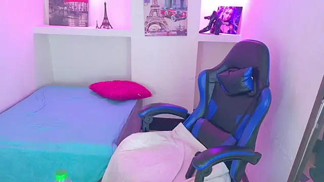  Emmaa Harper online show from 21, 10, 2025