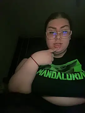 Ana Krisstina online show from 2, 5, 2026