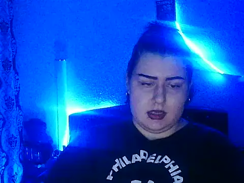 Ana Krisstina online show from 29, 11, 2025