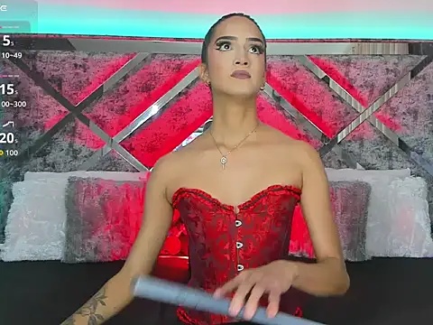 misssasha  2 online show from 20, 3, 2026