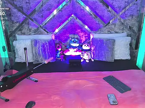 misssasha  2 online show from 6, 3, 2026