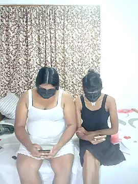 ShaHeenA SL online show from 8, 2, 2025