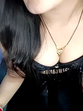 Sweetyi online show from 12, 5, 2026