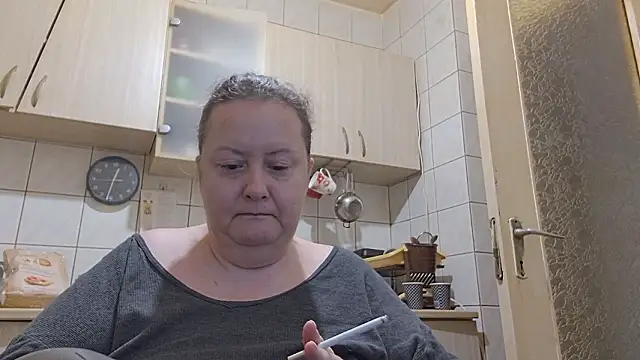 melissaBlessing online show from 23, 3, 2026