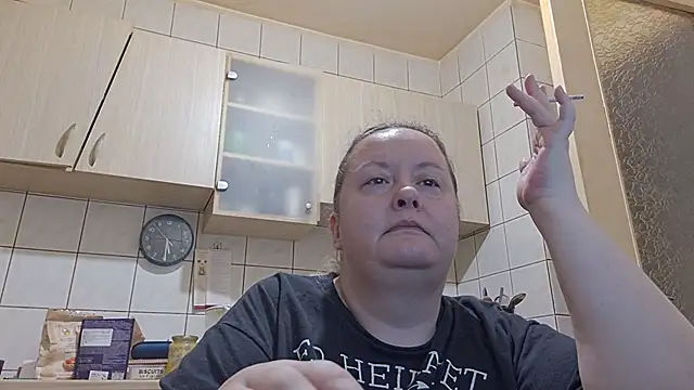 melissaBlessing online show from 11, 3, 2026