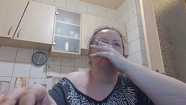 melissaBlessing online show from 22, 3, 2026