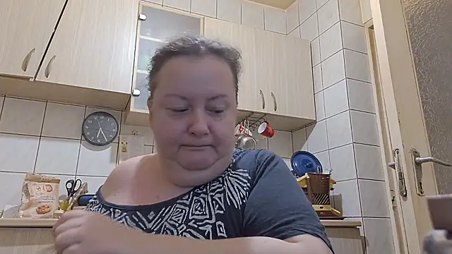 melissaBlessing online show from 13, 3, 2026