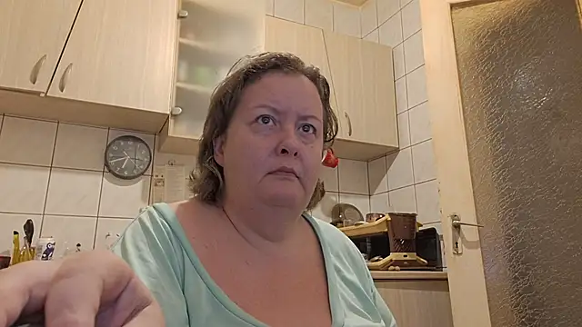 melissaBlessing online show from 18, 9, 2025